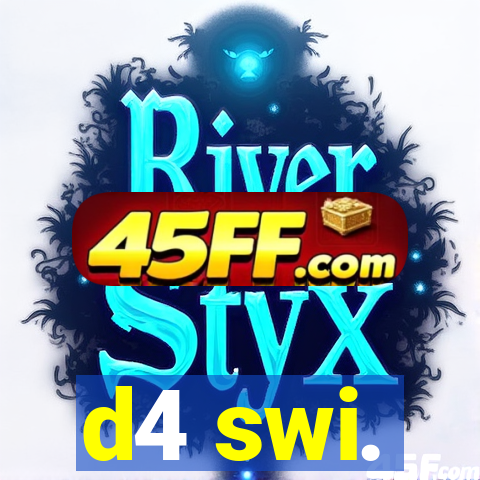 d4 swi.